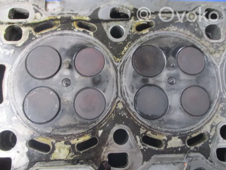 Opel Vectra C Testata motore R9128018