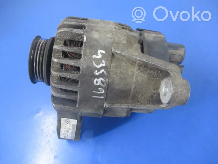 Fiat Punto (188) Alternator 46530060