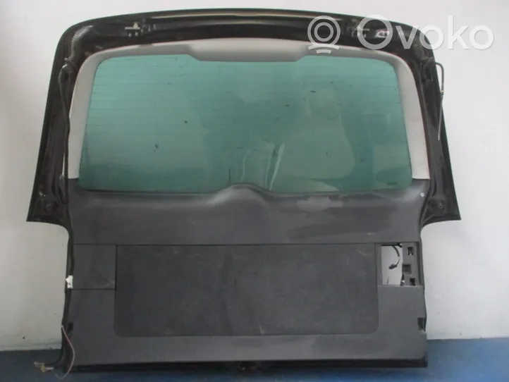 Seat Alhambra (Mk1) Portellone posteriore/bagagliaio 