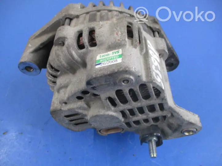 Tata Indica Vista II Generatore/alternatore 284215400101