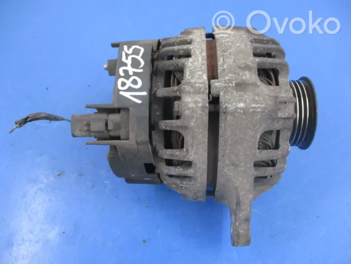 Nissan Micra Generatore/alternatore 23100AX62A