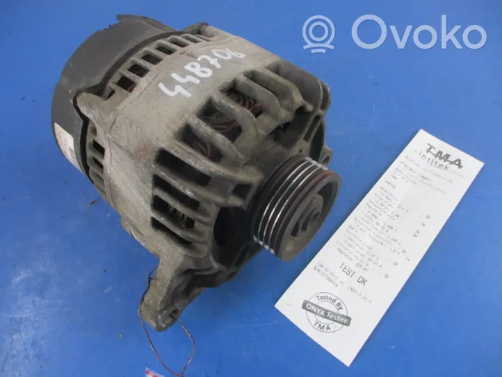 Citroen Xsara Picasso Generatore/alternatore 9634476880