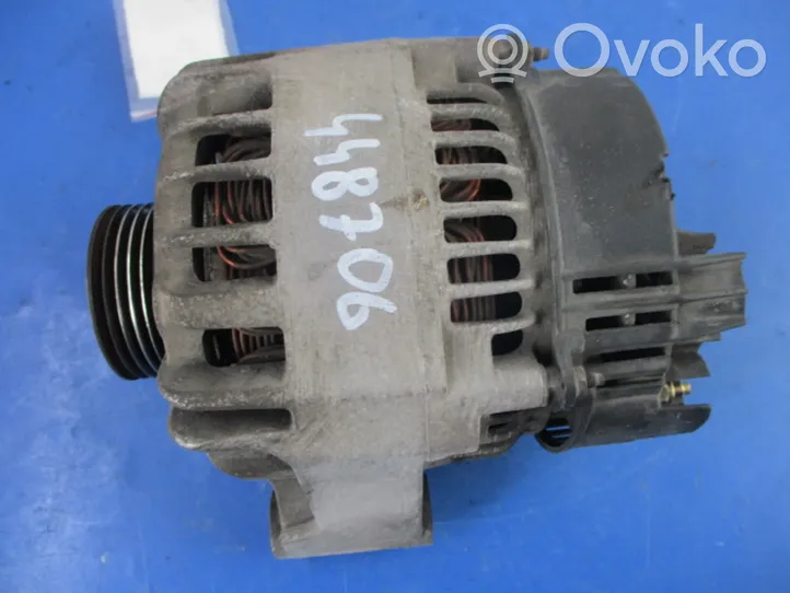 Citroen Xsara Picasso Generatore/alternatore 9634476880