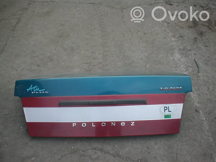 Daewoo Polonez Portellone posteriore/bagagliaio 