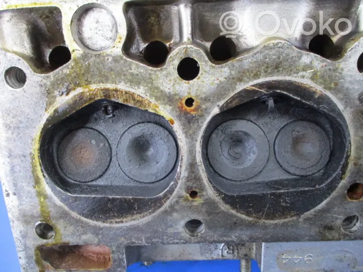 Dacia 1300 1310 1320 1325 1410 Engine head 