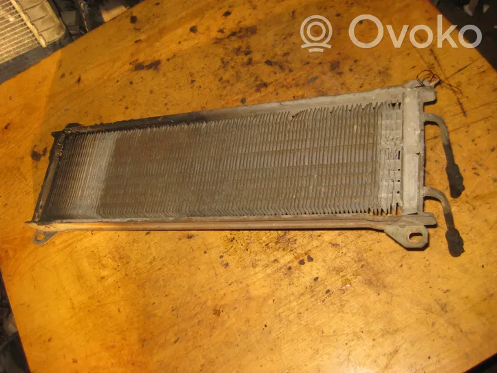 UAZ 469 Coolant radiator 