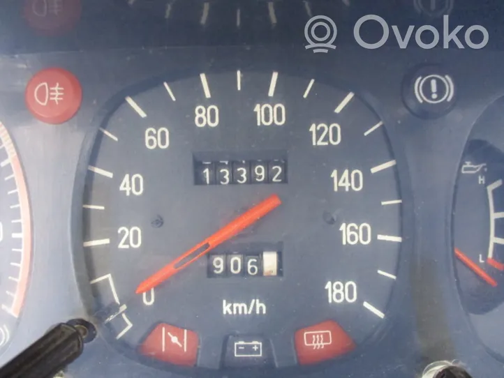 Dacia 1300 1310 1320 1325 1410 Speedometer (instrument cluster) 
