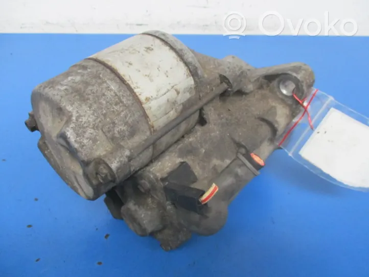 Aixam A751 Starter motor 