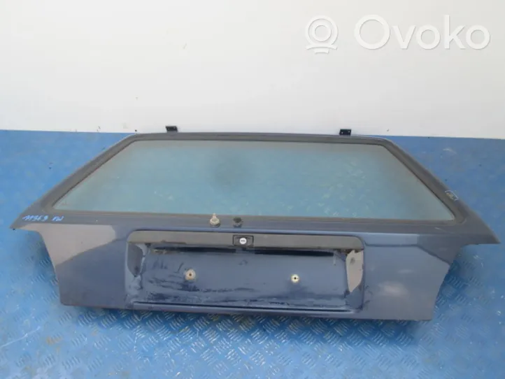 Volkswagen Golf II Tailgate/trunk/boot lid 