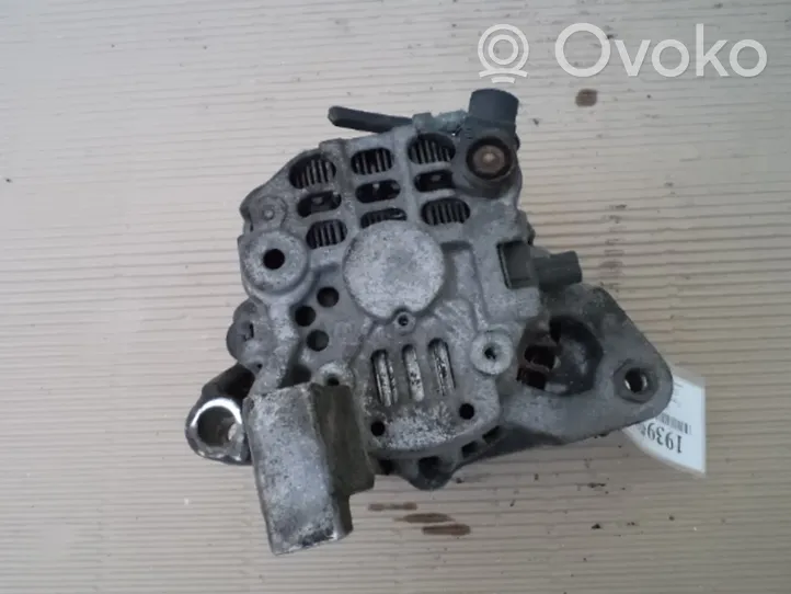 Ford Fiesta Alternador 