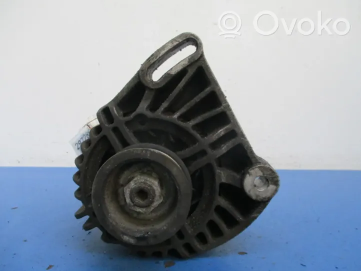 Fiat Punto (188) Alternator 