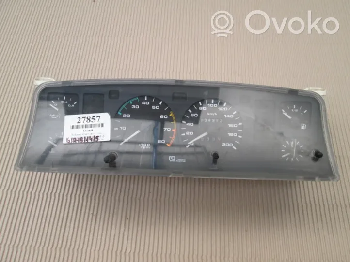 Daewoo Polonez Tachimetro (quadro strumenti) 