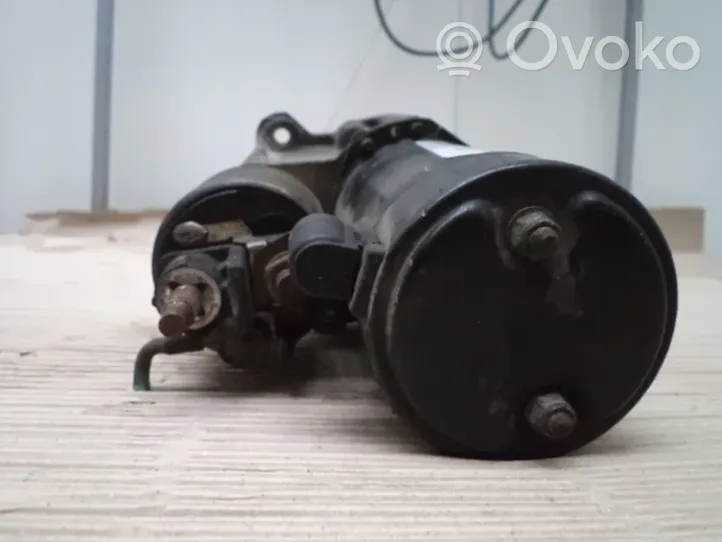 Mercedes-Benz 306 Starter motor 