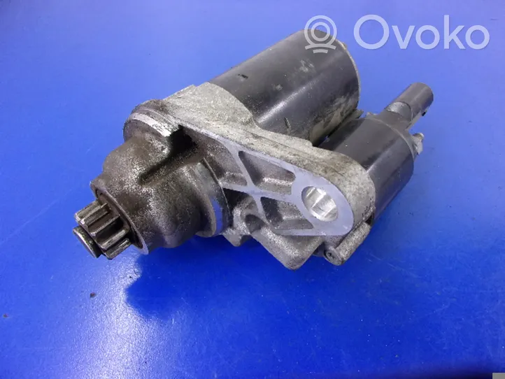 Volkswagen Golf IV Motor de arranque 02T911023R