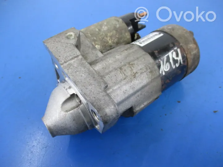 Renault Thalia I Motor de arranque 8200227092