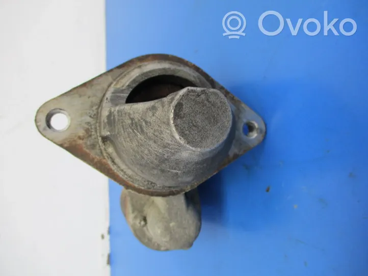 Chevrolet Aveo Starter motor 