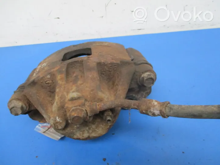 Chevrolet Venture Front brake caliper 