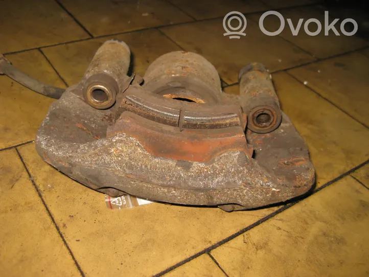 Mazda 323 F Pinza del freno anteriore 