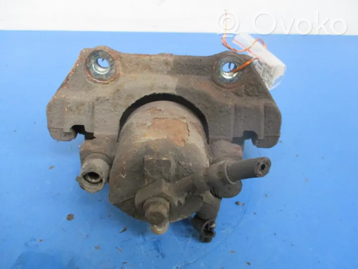 Opel Meriva A Front brake caliper 