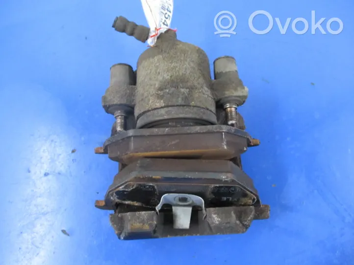 Skoda Roomster (5J) Bremssattel vorne 