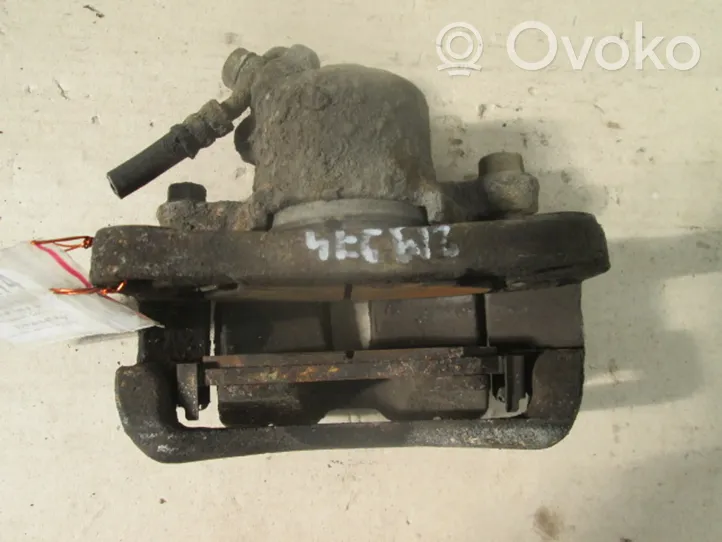 Mitsubishi Colt Caliper de freno delantero 