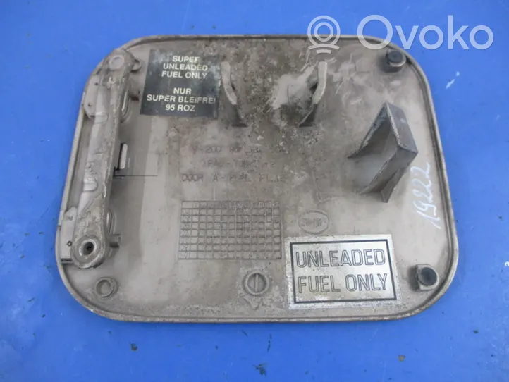 Chevrolet Evanda Fuel tank cap 96326308