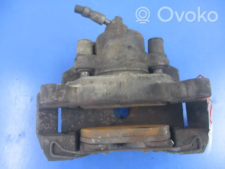 Volkswagen Touran I Caliper de freno delantero 