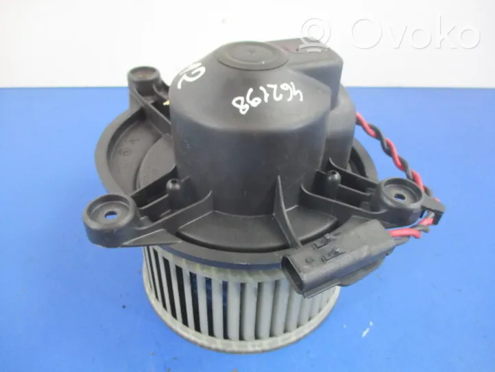 Chevrolet PT Cruiser Heater fan/blower 