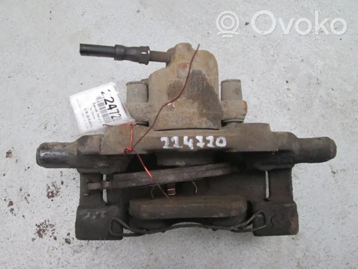 Volkswagen Sharan Front brake caliper 