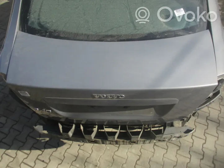 Volvo S40 Galinis dangtis (bagažinės) 