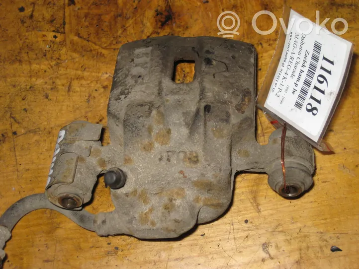 Daihatsu Charade Front brake caliper 