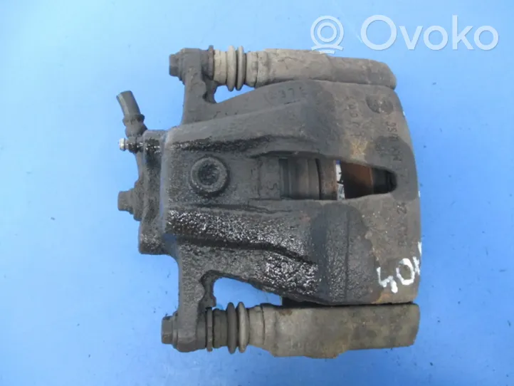 Opel Corsa C Front brake caliper 