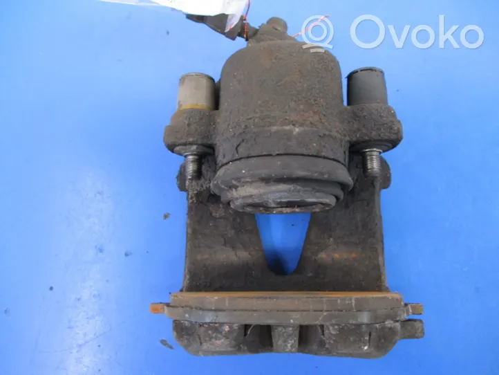 Audi A3 S3 A3 Sportback 8P Caliper de freno delantero 