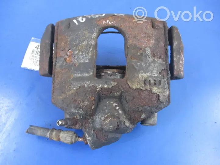 Ford Fiesta Front brake caliper 