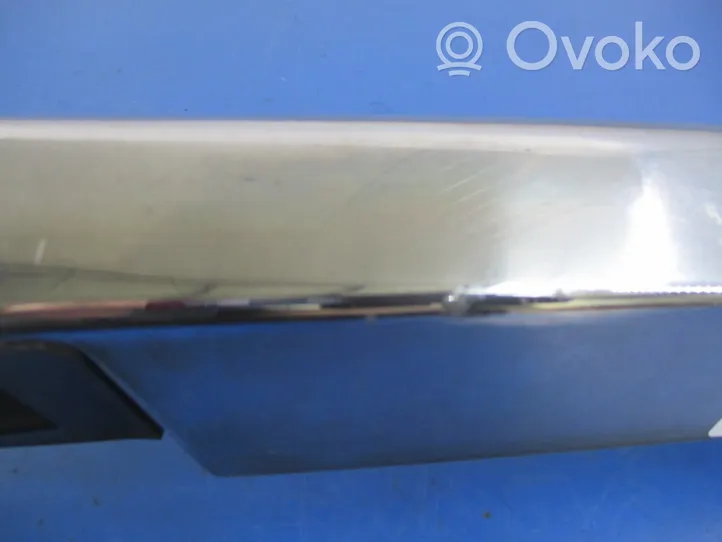 Opel Astra H Tailgate/trunk/boot exterior handle 13223917