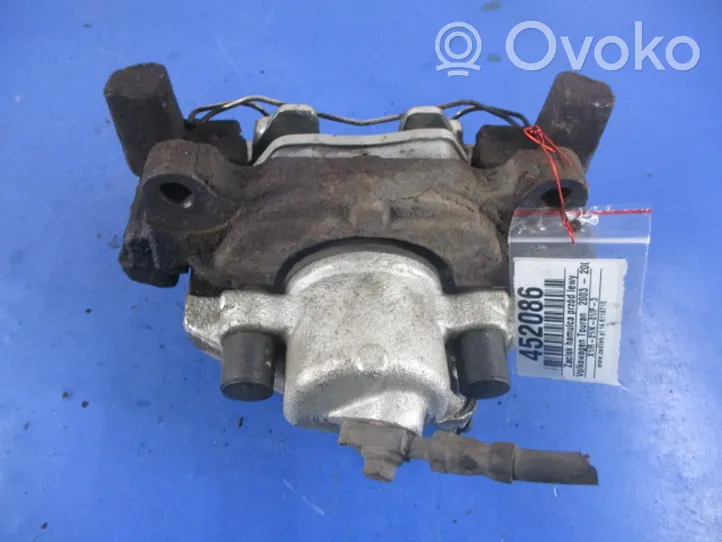 Volkswagen Touran I Caliper de freno delantero 