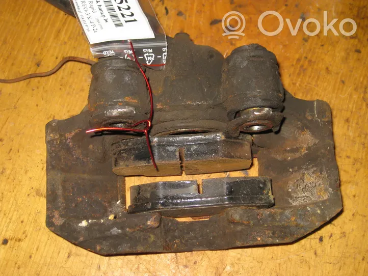 Renault Master I Front brake caliper 