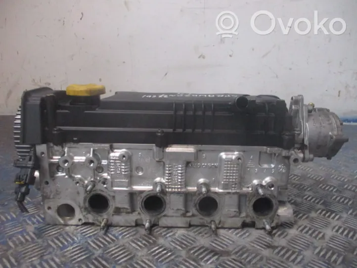 Fiat Stilo Culasse moteur 46431957