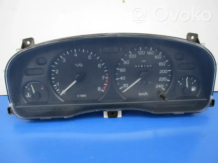Ford Mondeo MK II Licznik / Prędkościomierz 98BB-10849-EVB