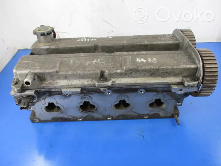 Ford Escort Engine head 958M-6090-AD