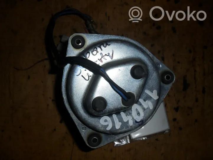 Subaru Libero Ventola riscaldamento/ventilatore abitacolo 