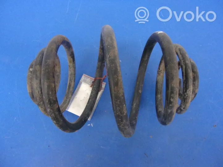 Opel Vectra A Rear coil spring 