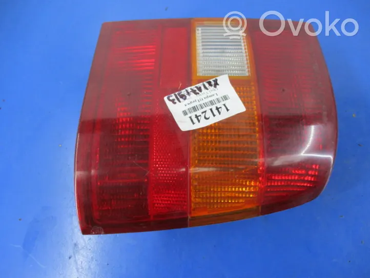 Opel Vectra A Lampa tylna 