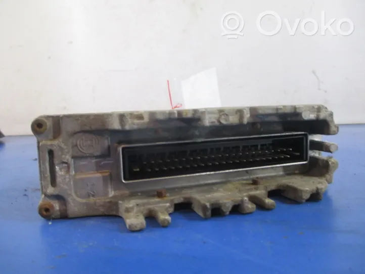 Seat Cordoba (6K) Komputer / Sterownik ECU silnika 6K0907311B