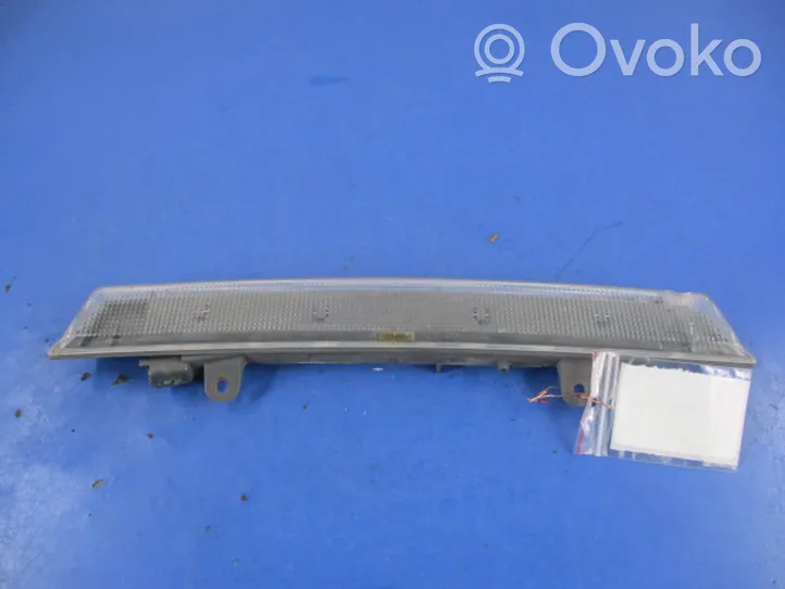 Citroen C4 Grand Picasso Boot/trunk interior light 