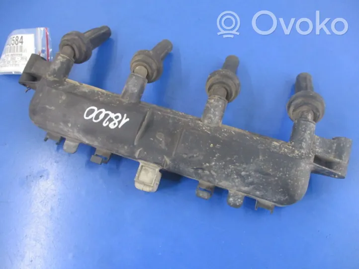 Citroen C3 High voltage ignition coil 