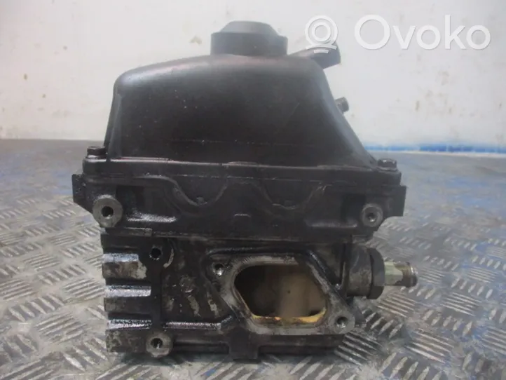 Opel Corsa C Engine head 