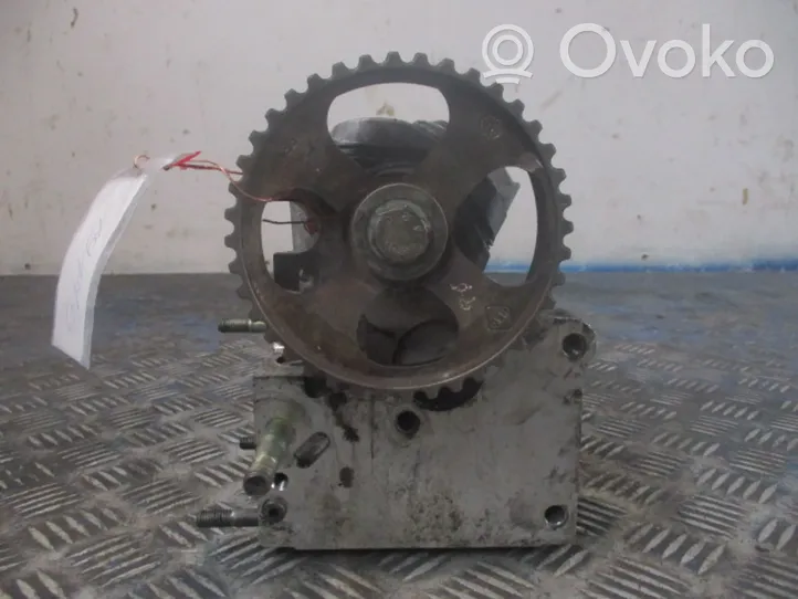 Renault Scenic I Engine head 