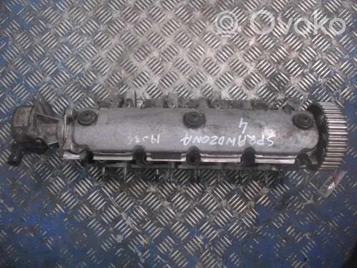 Renault Scenic I Engine head 