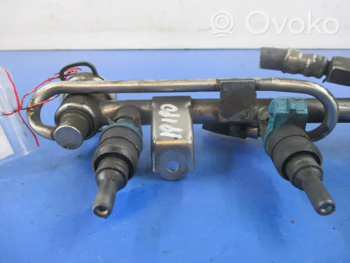 Audi A4 S4 B5 8D Fuel main line pipe 